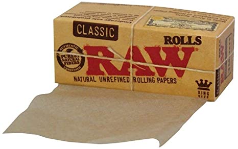 RAW Roll Classic