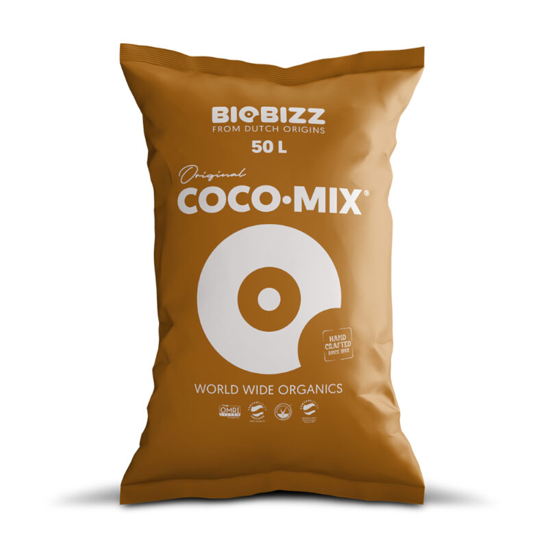 Coco-Mix