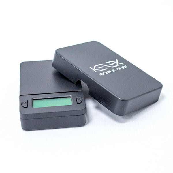 Báscula Kenex Pocket Simplex 600