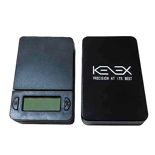 Báscula Kenex Scale Simplex Pocket 100