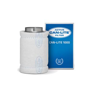 Can Filter Lite 1000 - 200/500 250/500 - 1100m3
