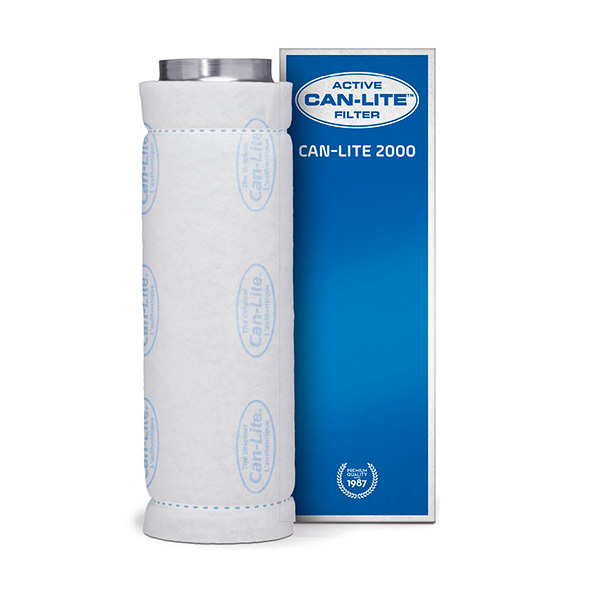 Can Filter Lite 2000 - 250/1000 - 2200 m3