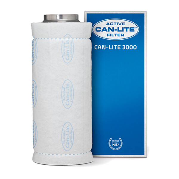 Can Filter Lite 3000 - 250/1000 315/1000 - 3300m3