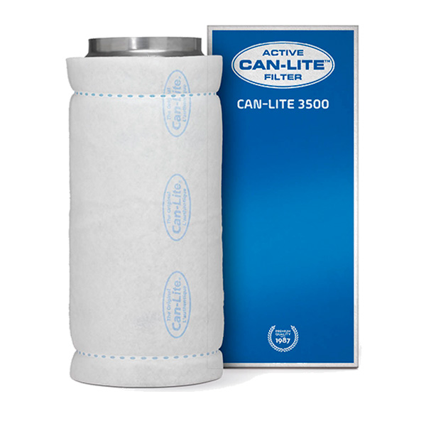 Can Filter Lite 3500 - 355/1000 - 3850m3
