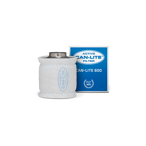 Can Filter Lite 800 - 150/330 200/330 - 880m3