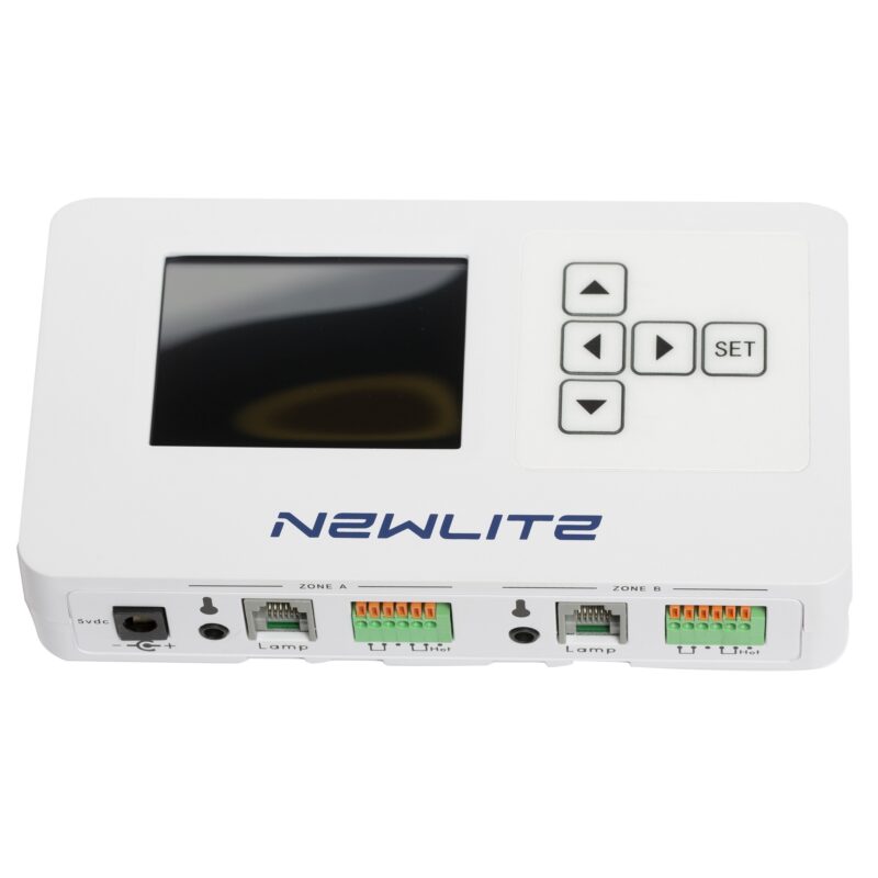 Controlador Newlite ControlEXT TS1