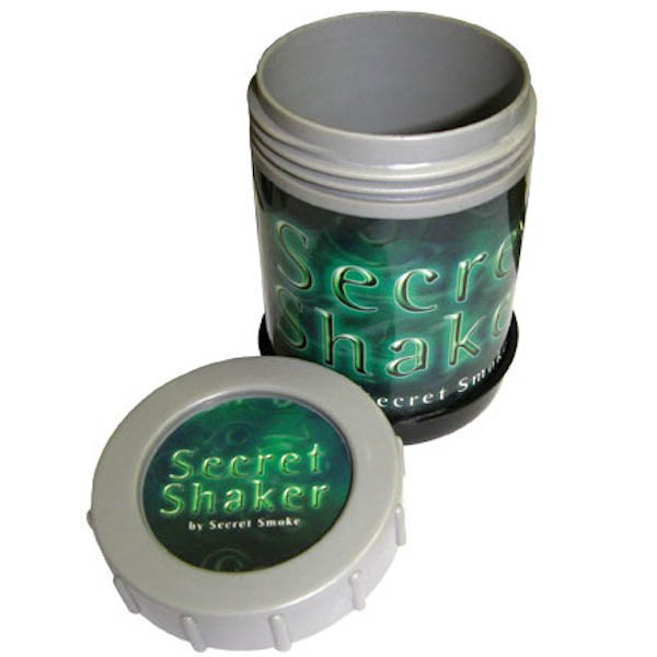 Polinizador Manual Secret Shaker