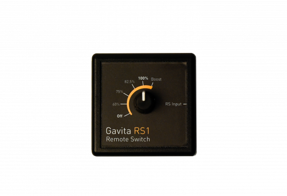Interruptor remoto Gavita RS1