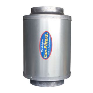 Silenciadores 100cm 250/380 315/380mm Can Filter