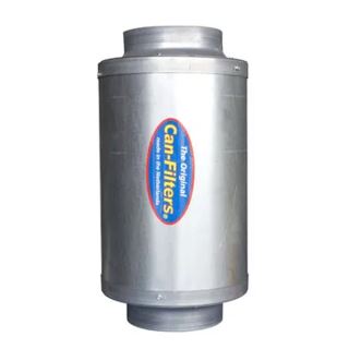 Silenciadores 50cm 200/380 250/380mm Can Filter