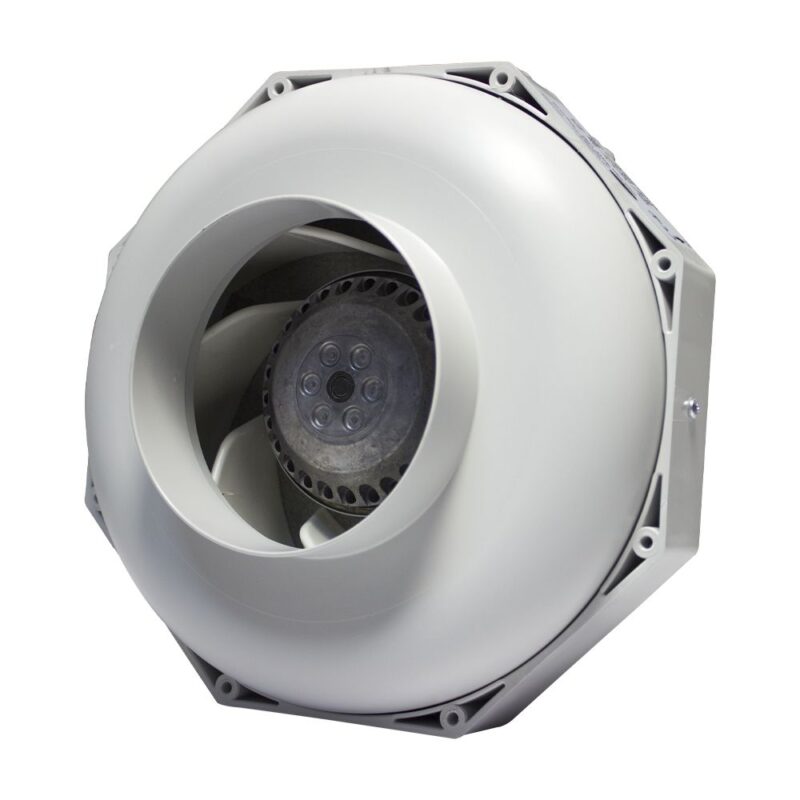 Extractor Can Fan RK125 L- 350 m3/h