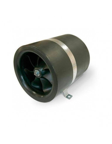 Extractor Can Fan Max 125 - 360 m3/h
