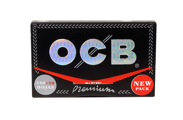 OCB Premium bloc