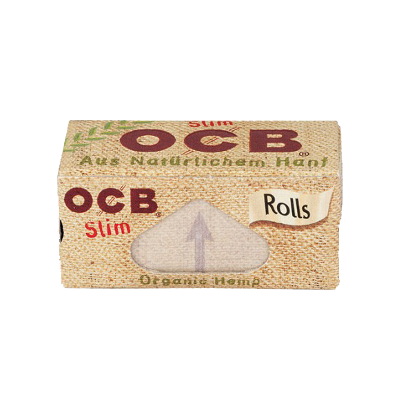 OCB Rolls Slim
