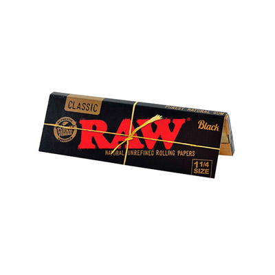 raw-black