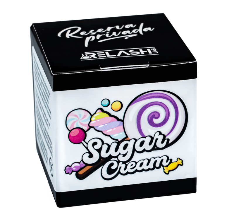 Sugar Cream