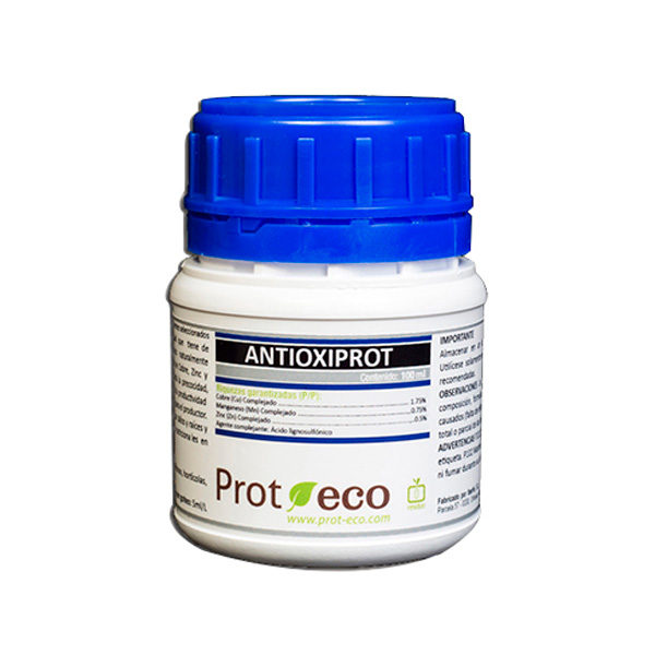 Antioxprot