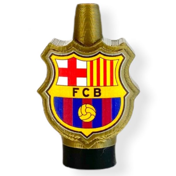 Boquilla FC Barcelona