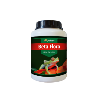 Beta Flora