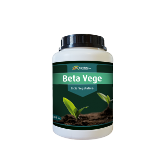 Beta Vege