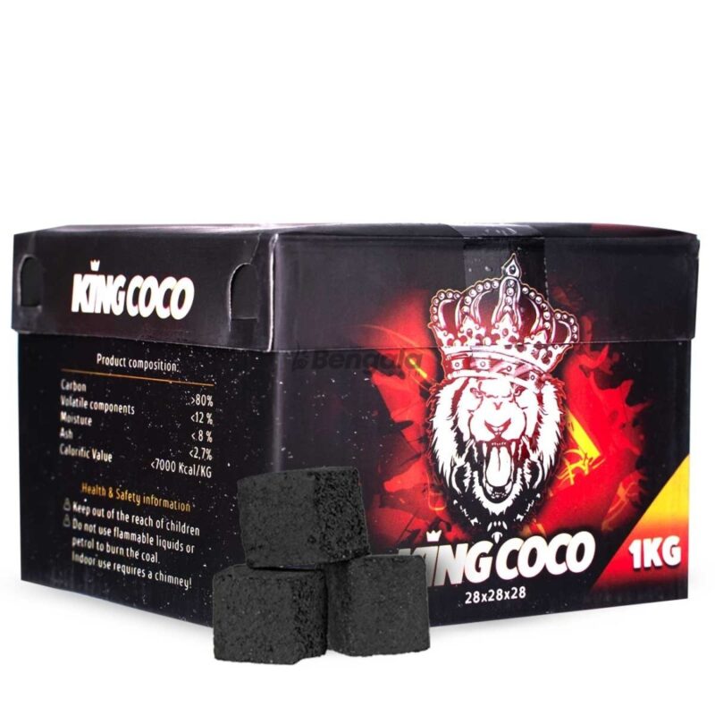 King Coco 28mm