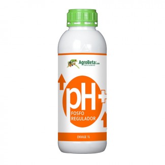 fosforegulador ph +