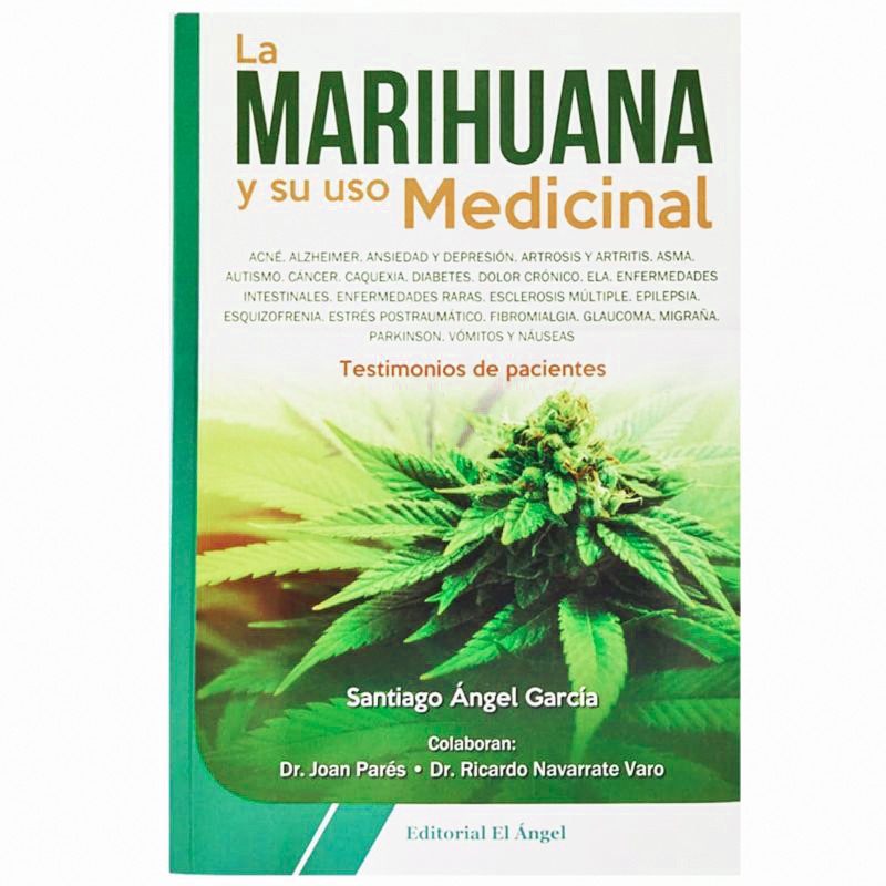 La Marihuana y su Uso Medicinal