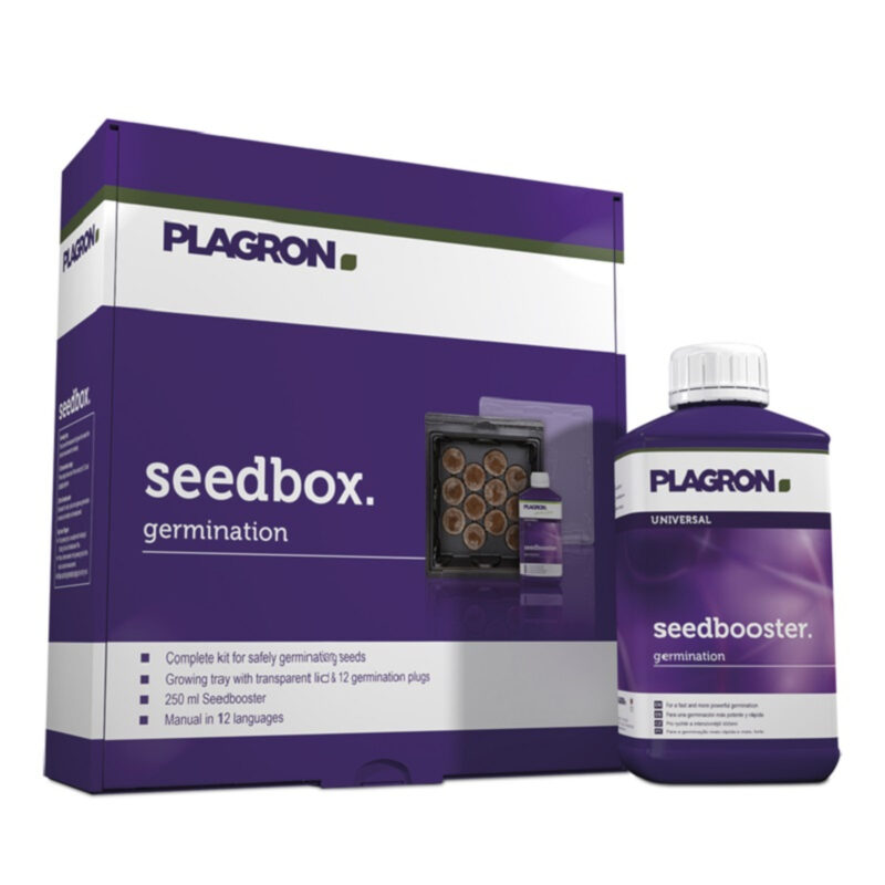 SeedBox