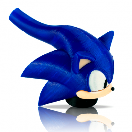 Boquilla Sonic